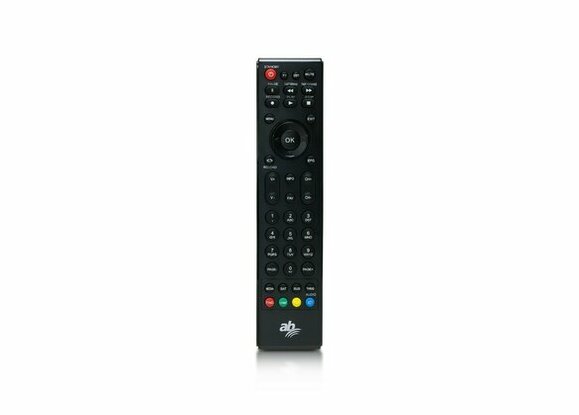 AB cryptoBOX 700 HD