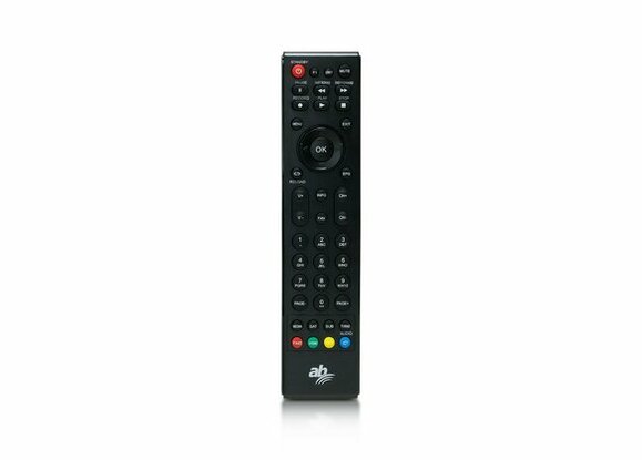 AB cryptoBOX 750 HD