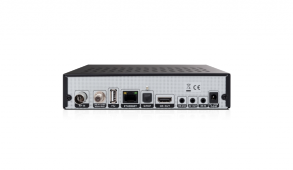 AMIKO DVB-S2/T2 KOMBO Prijímač HD 8265