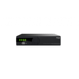 AMIKO DVB-S2/T2 KOMBO Prijímač HD 8265