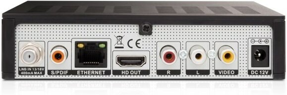 AMIKO MINI HD265 WIFI