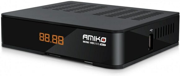 AMIKO MINI HD265 WIFI