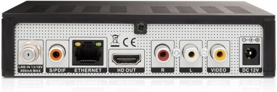 AMIKO MINI HD265 WIFI