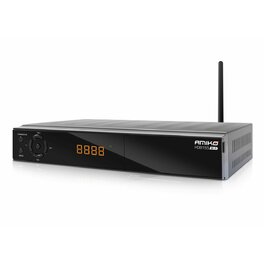 AMIKO Prijímač HD 8155 Wifi