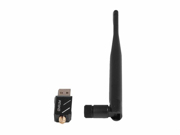 Amiko Wifi WLN-881