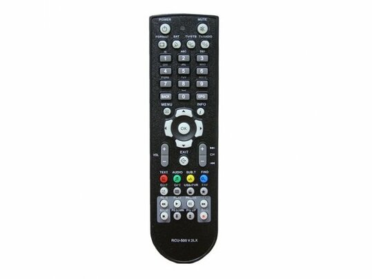 Diaľkové ovládanie Ferguson Ariva RCU-500