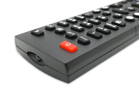 Diaľkové ovládanie Gosat GS7050 HDi