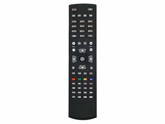 Diaľkové ovládanie Gosat GS7050 HDi