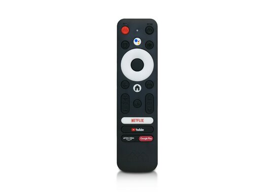 Homatics Box Q Android TV