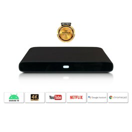 Homatics Box Q Android TV