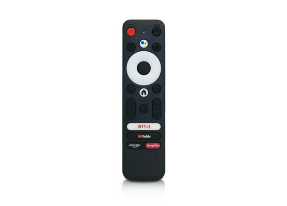 Homatics Box Q Android TV