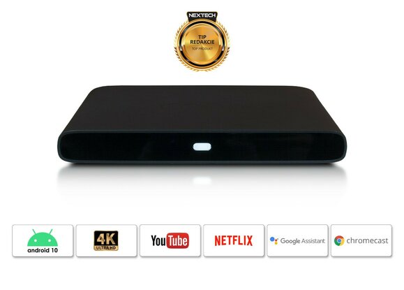 Homatics Box Q Android TV