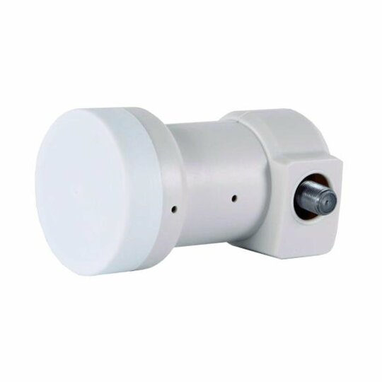 Konvertor LNB SINGLE OPTICUM LSP-04H 0,1dB