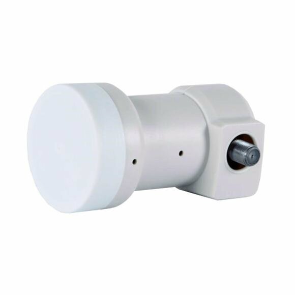 Konvertor LNB SINGLE OPTICUM LSP-04H 0,1dB