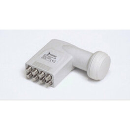 LNB konvertor Silver Sky octo