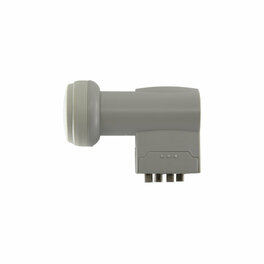 LNB konvertor Silver Sky quad