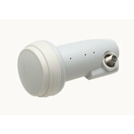 LNB konvertor Silver Sky single