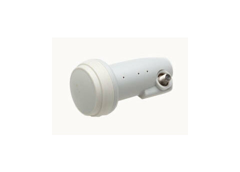 LNB konvertor Silver Sky single