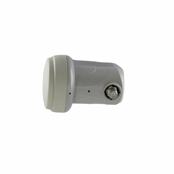 LNB konvertor Silver Sky single