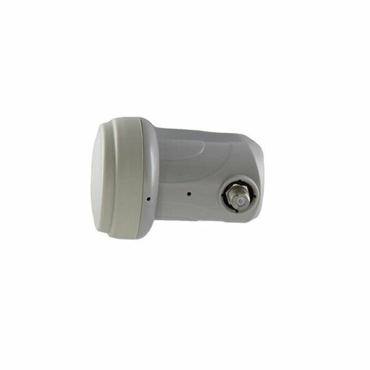 LNB konvertor Silver Sky single