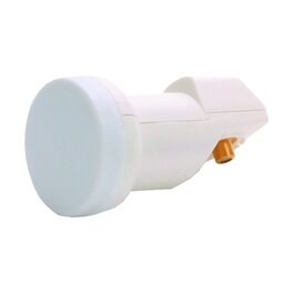 LNB OPTICUM Single RED ROBUST