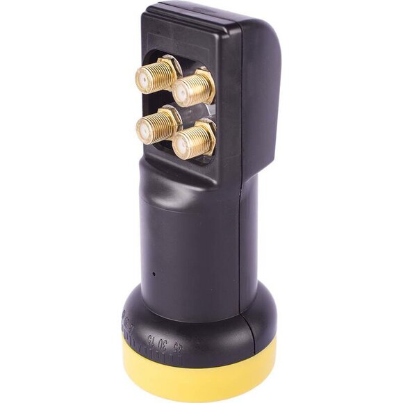 LNB - TESLA quad LNB konvertor TL-400 s LTE filtrom