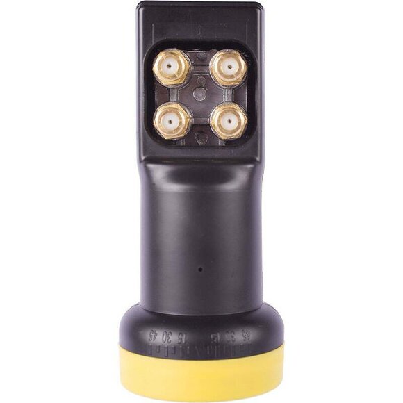 LNB - TESLA quad LNB konvertor TL-400 s LTE filtrom