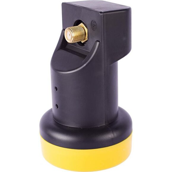 LNB - TESLA Single LNB konvertor TL-100 s LTE filtrom