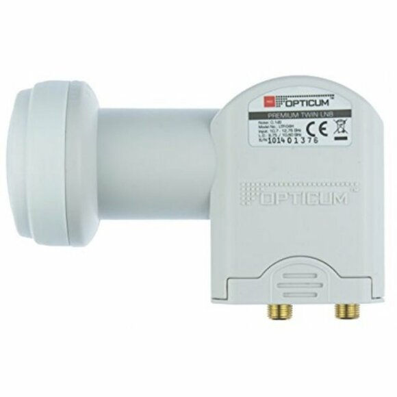 LNB TWIN OPTICUM LTP04H