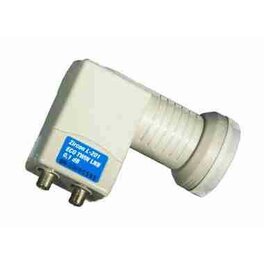 LNB - Zircon konvertor Twin L-201 ECO