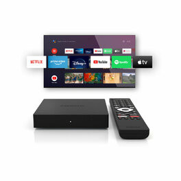 Nokia streaming box 8010