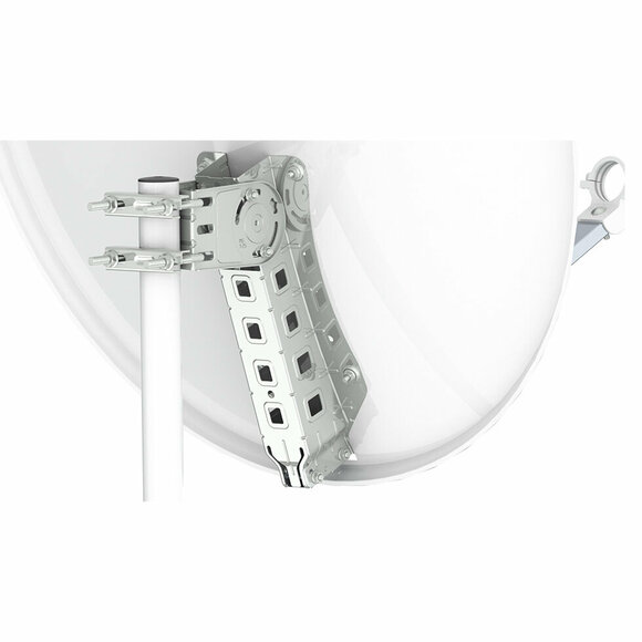 Parabola Sinuta ( 80cm) AL QB