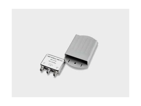 Prepínač DISEqC 2115 DSW