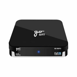 Set- top Box GoSat GS950 T2 Combo