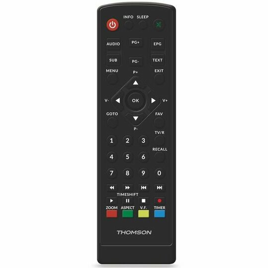 Set- Top Box Thomson THT 709