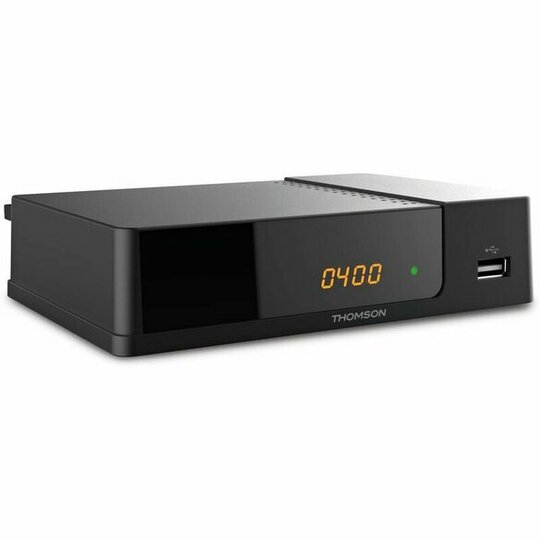 Set- Top Box Thomson THT 709