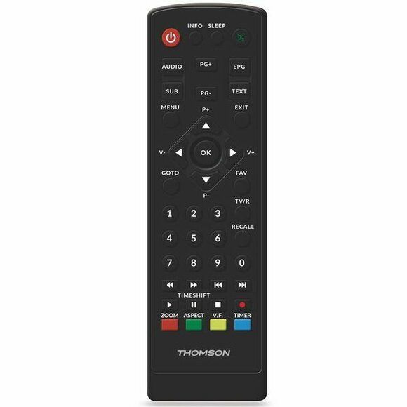 Set- Top Box Thomson THT 709