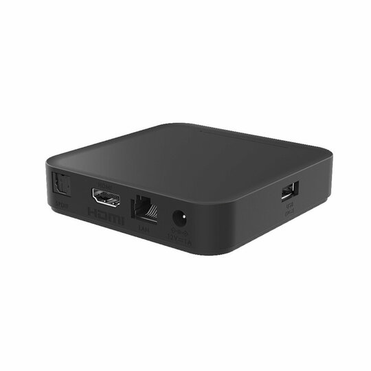 Strong LEAP-S3 4K Google TV box