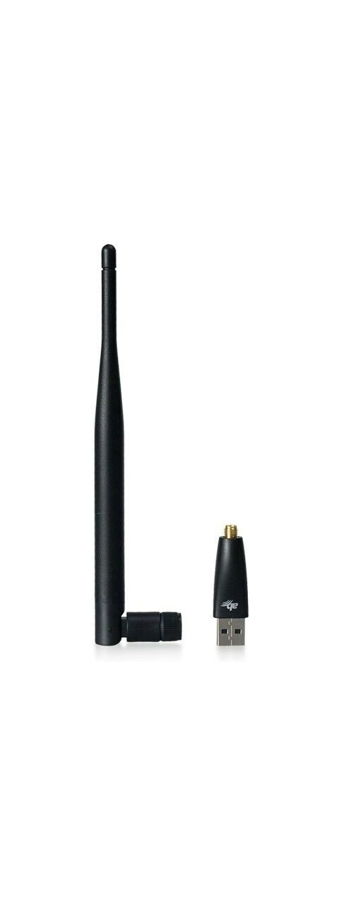 WiFi Dongle s 5dBi anténou